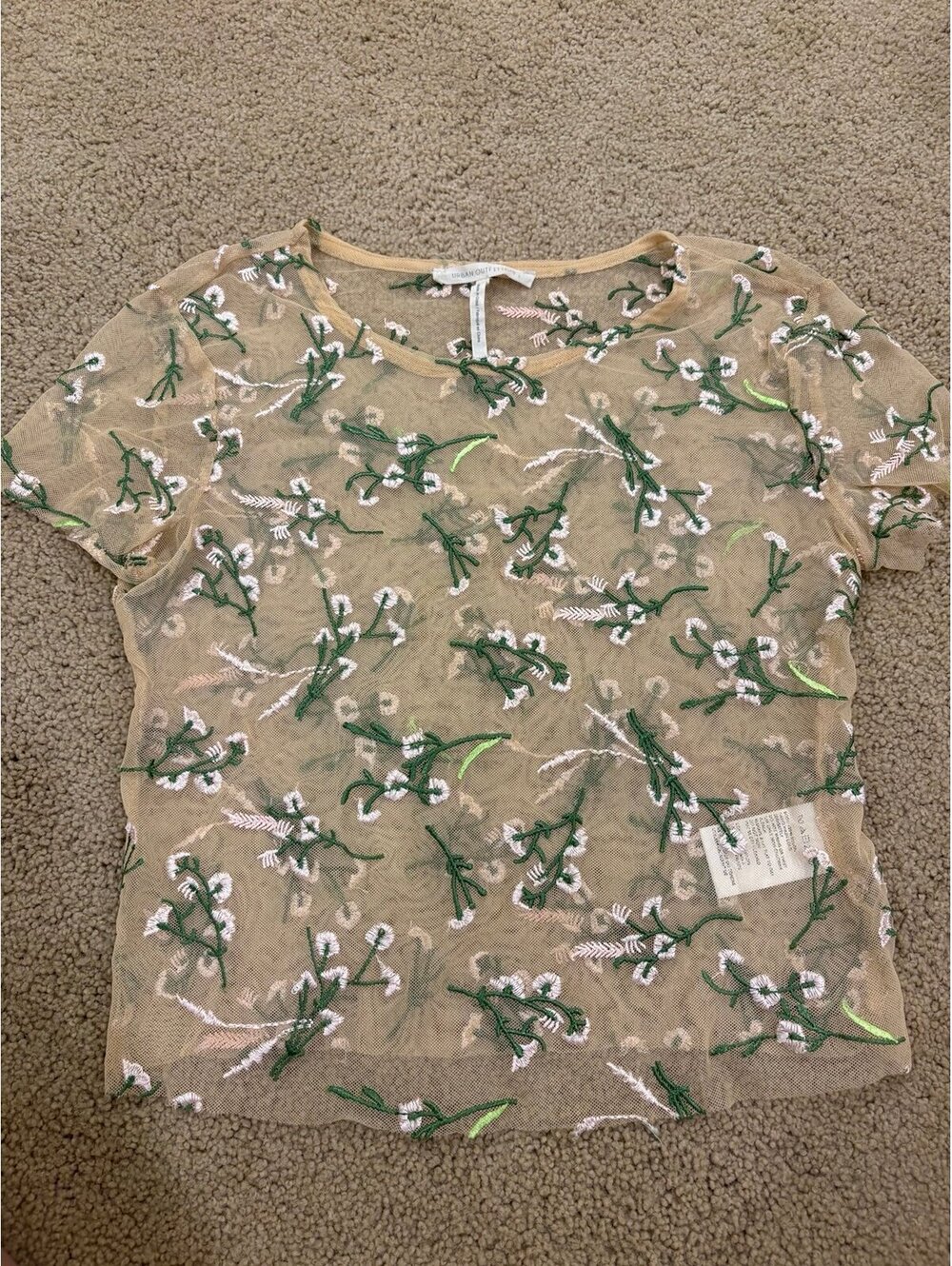 urban outfitters top